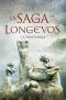 [A Saga of the Ancient Family 01] • La Saga De Los Longevos